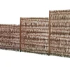 Flethegn*Rustik pileflethegn 120 x 180 cm