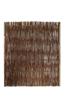 Flethegn*Rustik pileflethegn 120 x 140 cm