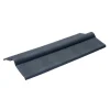 Onduline Tagplader*Rygning til bitumen tagplader sort 100 x 42 cm