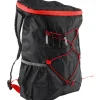 Sunlife® Sæsonafslutning|Campingudstyr*Rygsæk sammenfoldelig 27 x 14 x 39 cm -