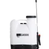 Garden® Pumper & Tryksprøjter*Rygsprøjte elektrisk 16 liter -