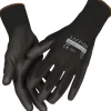 Safe-On Arbejdshandsker*strikhandsker 3-pk. str. 9