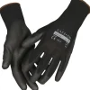 Safe-On Arbejdshandsker*strikhandsker 3-pk. str. 10