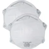 Safe-On Sikkerhedsudstyr*støvmaske 2-pk.