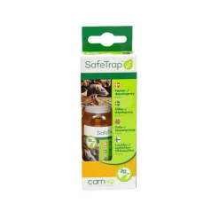 SafeTrap Fælder*fælde-/depotspray karry 30 ml