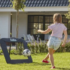 Salta Sport & Motion*Motion reboundermål 84 x 84 cm Matsort