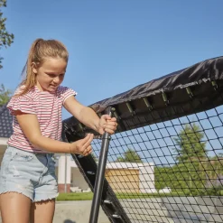 Salta Sport & Motion*Motion reboundermål 164 x 164 cm Matsort