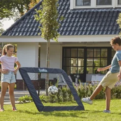 Salta Sport & Motion*Motion reboundermål 124 x 124 cm Matsort