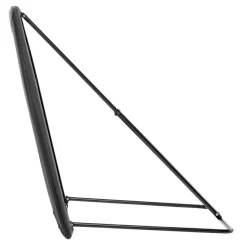 Salta Sport & Motion*Motion reboundermål 124 x 124 cm Matsort
