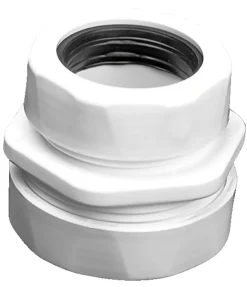 Reservedele Til Håndvaske*Samlemuffe 40 x 32 mm