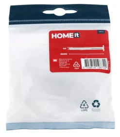 HOME it Skruer*Samleskruer M6 x 65 mm 8 stk.