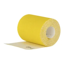 LUXI® Sandpapir*Sandpapir rulle korn 40 – 93 mm x 5 m -