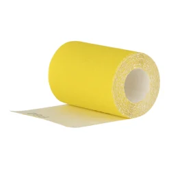 LUXI® Sandpapir*Sandpapir rulle korn 80 – 93 mm x 5 m -