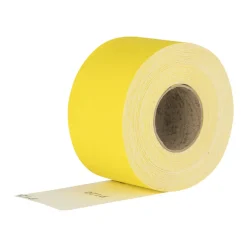 LUXI® Sandpapir*Sandpapir rulle korn 120 – 93 mm x 50 m -