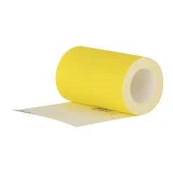 LUXI® Sandpapir*Sandpapir rulle korn 180 – 93 mm x 5 m -