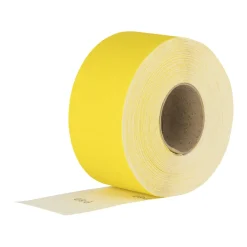 LUXI® Sandpapir*Sandpapir rulle korn 80 – 93 mm x 50 m -