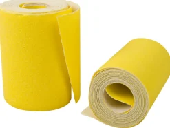 WORK it by millarco Sandpapir*Sandpapir 2 ruller i K60 og K80