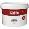 Stabile® Spartelmasse*Sandspartel M 10 liter lys grå -