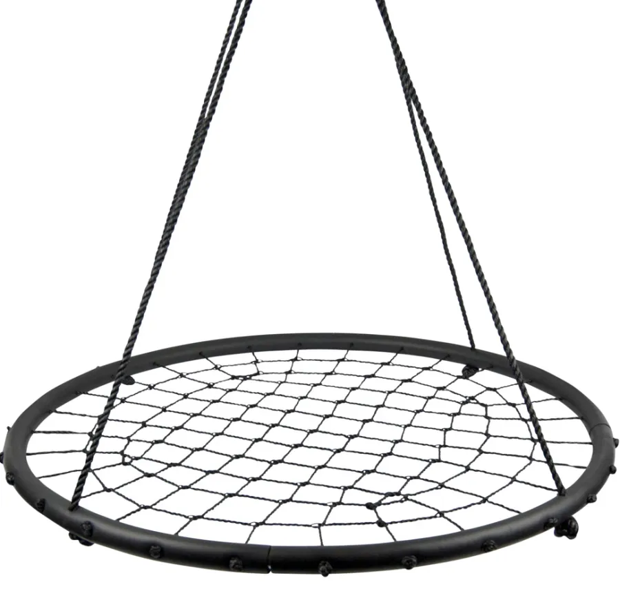 Ud & Leg® Gynger*Sansegynge Ø100 cm