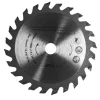 Savblade & -Klinger*Savklinge 89 x 10 mm - 24T