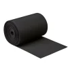 SCG Fibercement*EPDM folie sort til facadebeklædning 5 meter