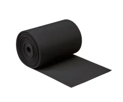 SCG Fibercement*EPDM folie sort til facadebeklædning 5 meter