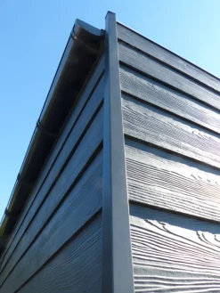 SCG Fibercement*Smartwood Plank antracit - Køb online