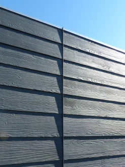 SCG Fibercement*Smartwood Plank antracit - Køb online