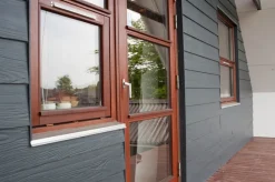 SCG Fibercement*Smartwood Plank antracit - Køb online