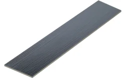 SCG Fibercement*Smartwood Plank antracit - Køb i butik