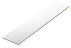 SCG Fibercement*Smartwood Plank hvid - Køb i butik