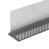 SCG Fibercement*startprofil til facadebeklædning