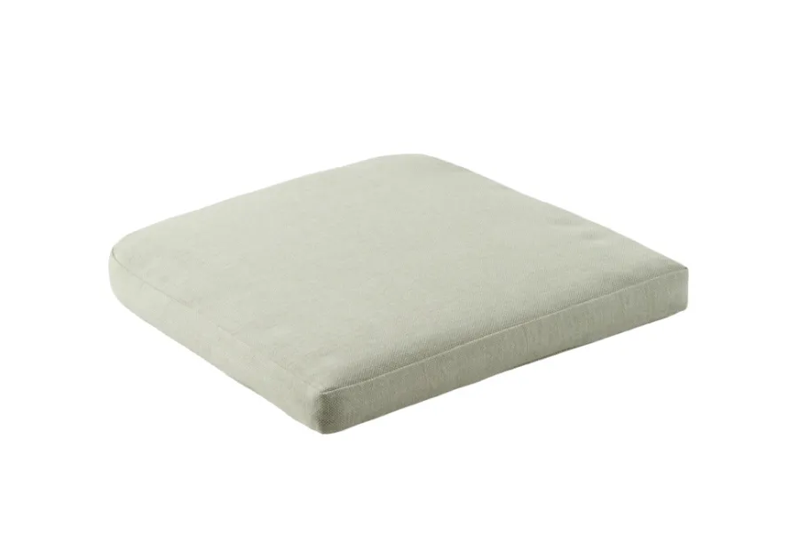 Sunlife® Sæsonafslutning|Havehynder*Sædehynde København 44 x 46 cm - Olivengrøn