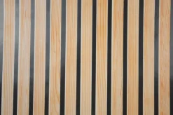 Nordic Home Selvklæbende Folie*Selvklæbende folie - 65 x 200 cm akustikpanel