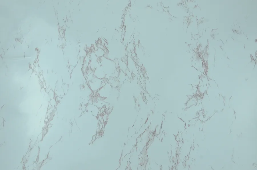 Nordic Home Selvklæbende Folie*Selvklæbende folie marmor brun - 65 x 200 cm brun marmor