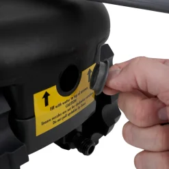 Garden® Havevanding*Selvkørende havevander -