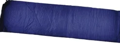 Sunlife® Sæsonafslutning|Luftmadrasser & Pumper*Selvoppusteligt liggeunderlag Dallas 185 x 56 x 3 cm -