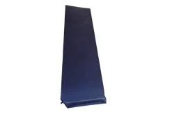 Sunlife® Sæsonafslutning|Luftmadrasser & Pumper*Selvoppusteligt liggeunderlag Dallas 185 x 56 x 3 cm -