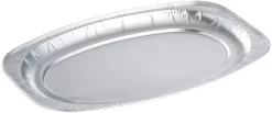 Grillexpert® Grilltilbehør*Serveringsfad 42 x 28,5 cm 5 stk. -