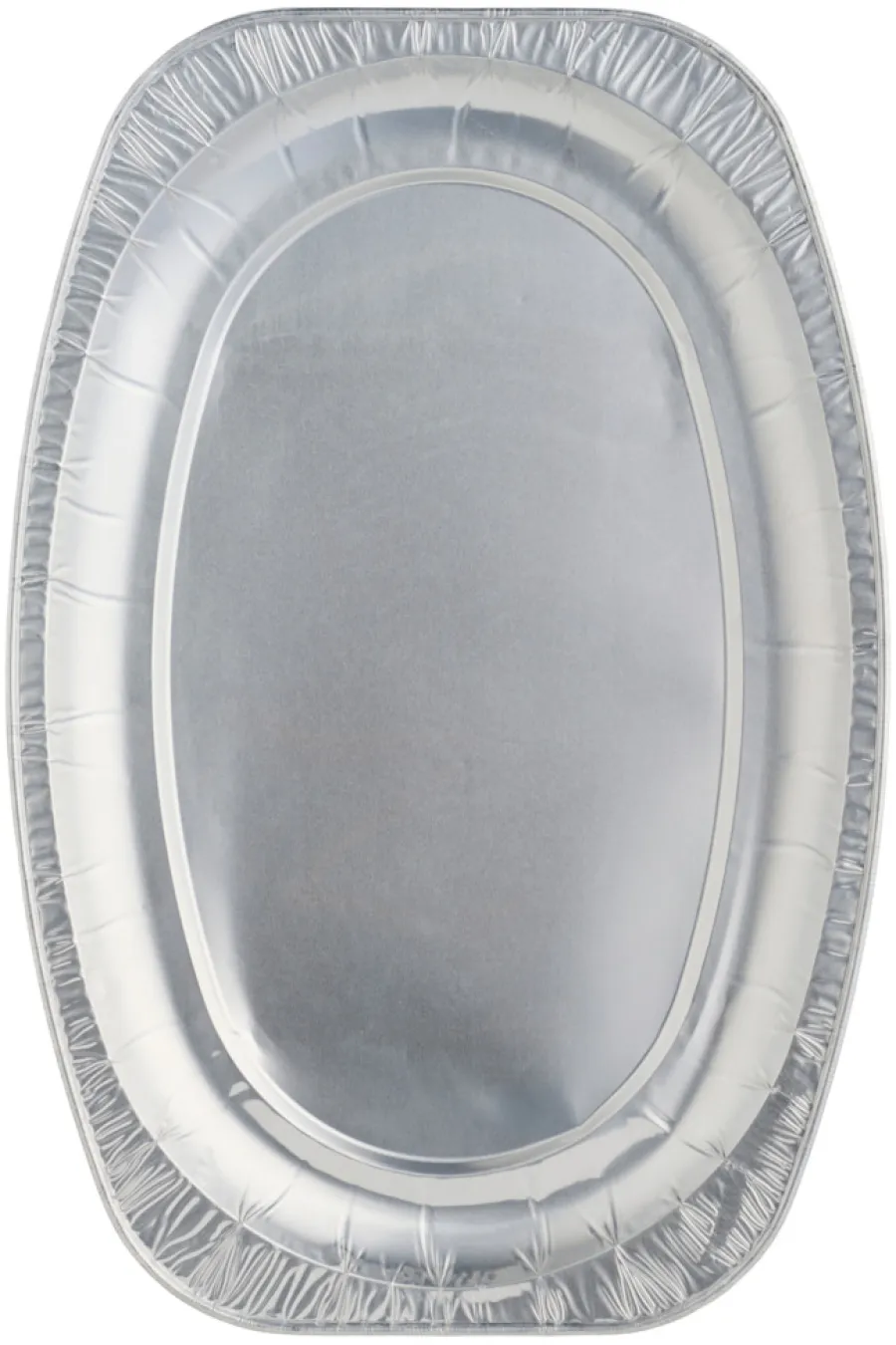 Grillexpert® Grilltilbehør*Serveringsfad 42 x 28,5 cm 5 stk. -