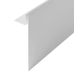 Fibercement*Sideinddækning til facadebeklædning