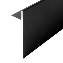 Fibercement*Sideinddækning til facadebeklædning