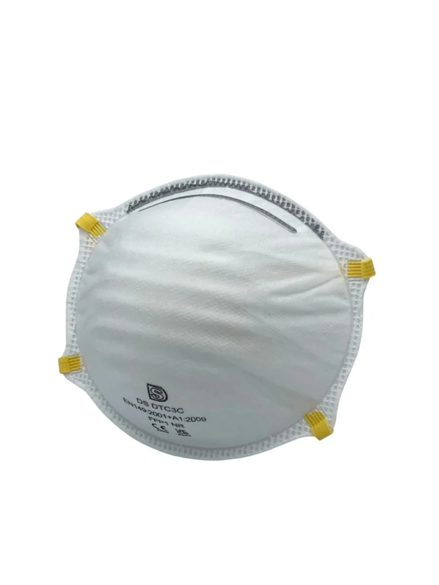 PRIZE® Sikkerhedsudstyr*Sikkerhedssæt med 3 dele -