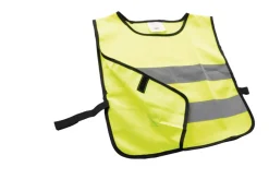 AutoZone® Sikkerhedsudstyr|Cykeltilbehør*Sikkerhedsvest til børn str. XS -