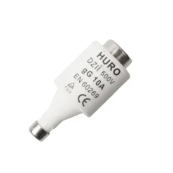 Elworks Sikringer*Sikringer 10A DII 5-pk. -