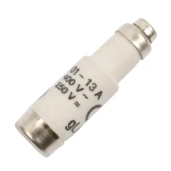 Elworks Sikringer*Sikringer 13A D01 5-pk. -
