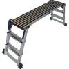 Silkeborg Stigefabrik Stiger*miniplatform 125 x 30 x 66 cm