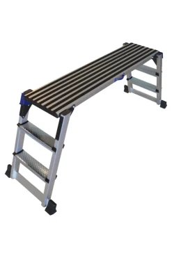 Silkeborg Stigefabrik Stiger*miniplatform 125 x 30 x 66 cm