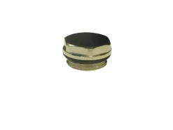 Radiatortilbehør*Simplex prop - 1/2"