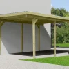 Carporte*Single Carport 304 x 510 cm
